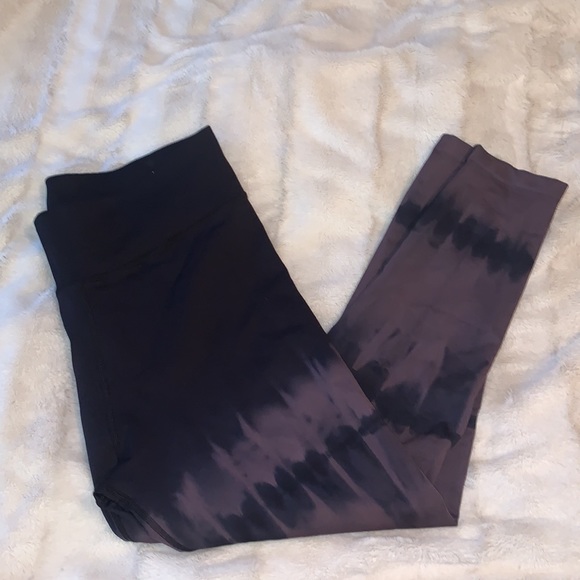 Aerie Offline Seamless Leggings - Picture 7 of 7